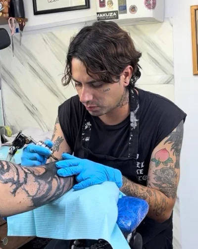 Diego H.