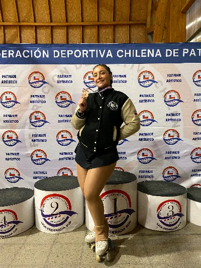 Catalina B.