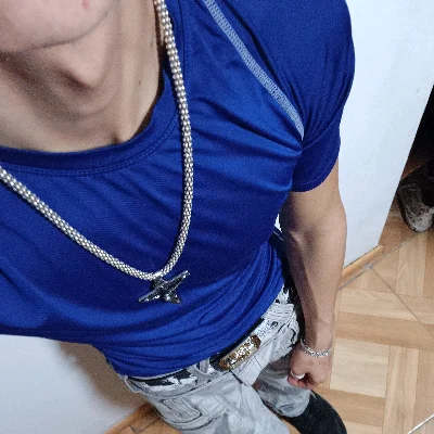 Jorge S.
