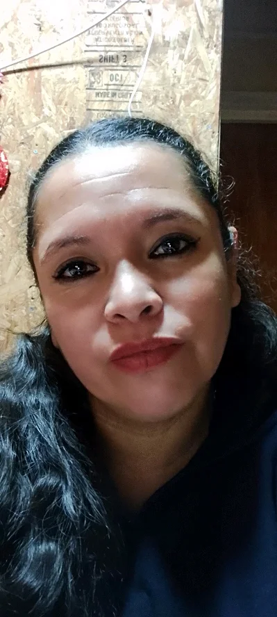 Carolina A.