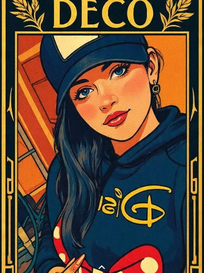 Francisca C.
