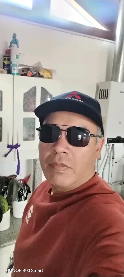 Alejandro A.