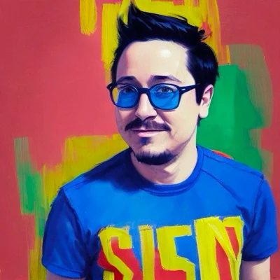 Felipe G.