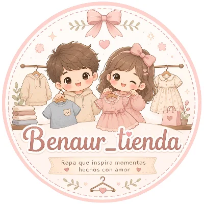Benaur_Tienda