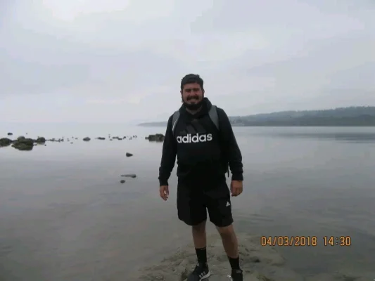 Geovanni P.