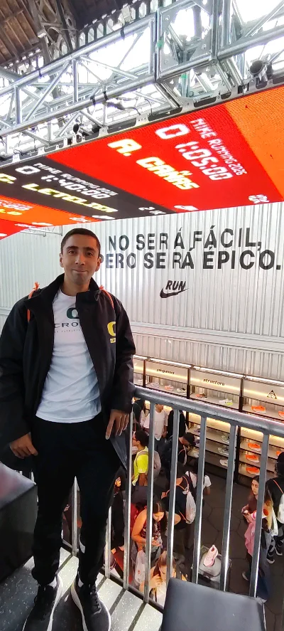 Jose P.