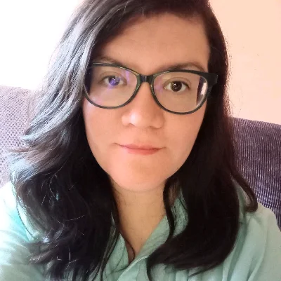 Liliana A.