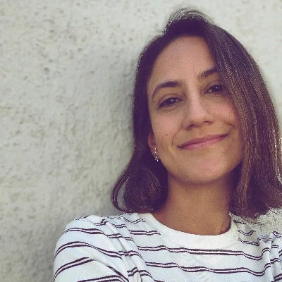 Camila G.