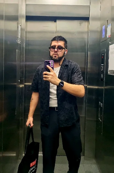 Enrique D.