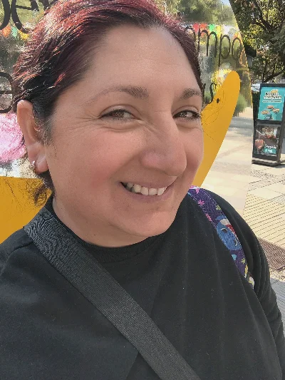 Pamela M.