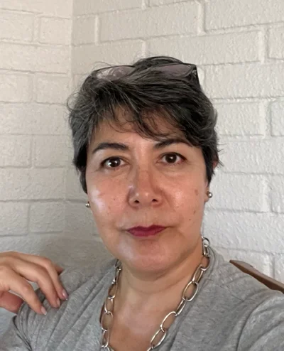 Magaly M.