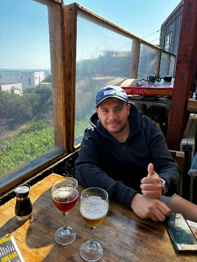 Gabriel G.