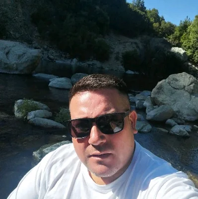 Bladimir G.