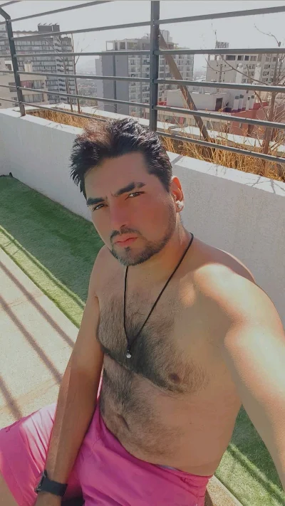 Luis E.