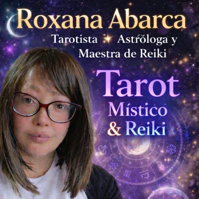 Roxana A.