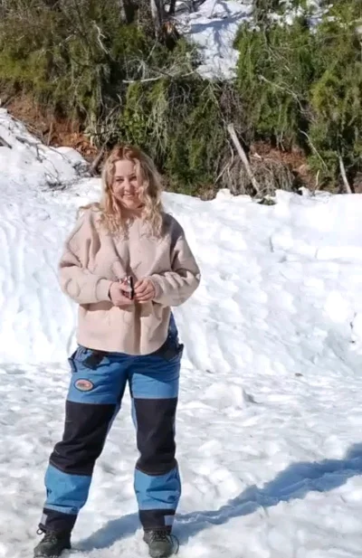 Magdalena P.