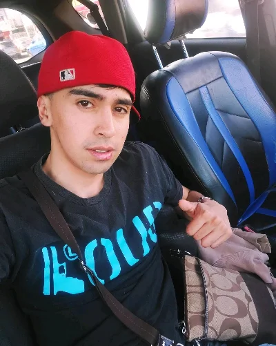 Carlos E.