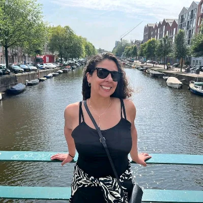 Cristina A.