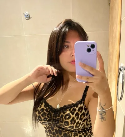 Gabriela M.