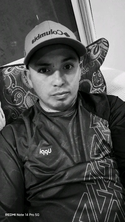 Matías A.
