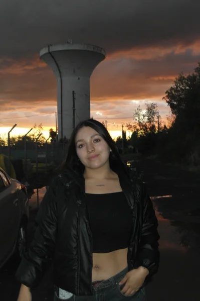 Alexandra B.