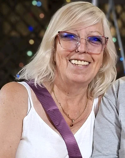 Irene M.
