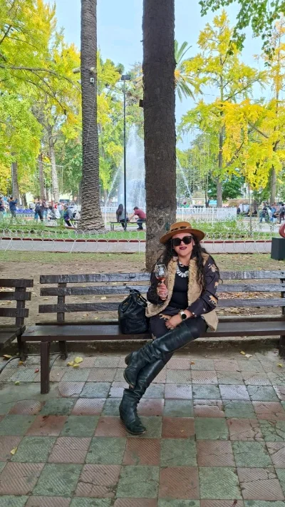 Carolina M.