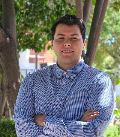 Cristóbal A.