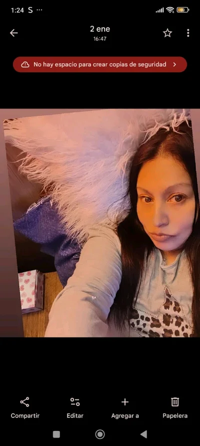 Sandra P.