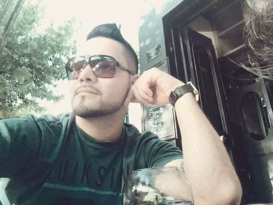 Gonzalo P.