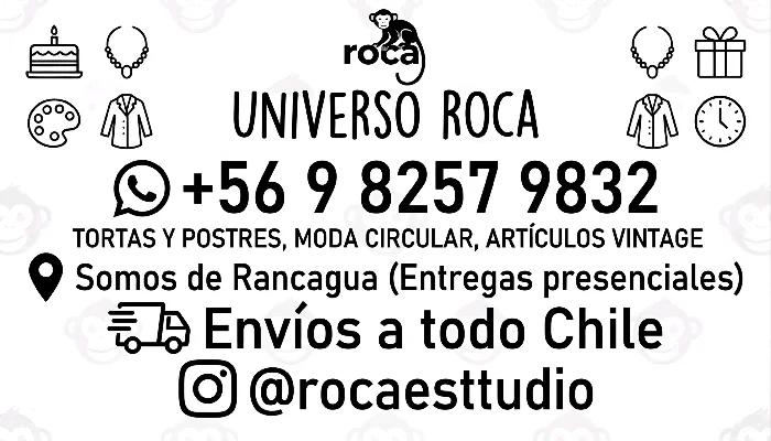 Roca E.