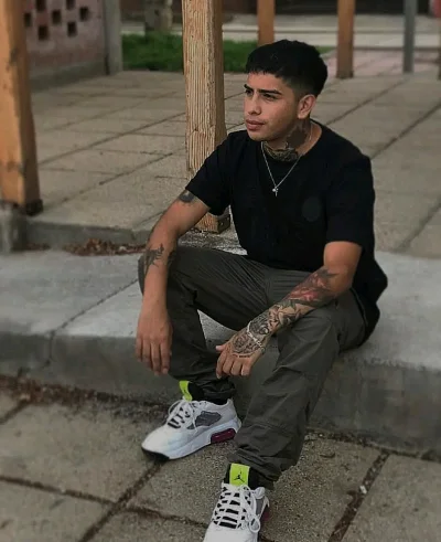 Fernando F.