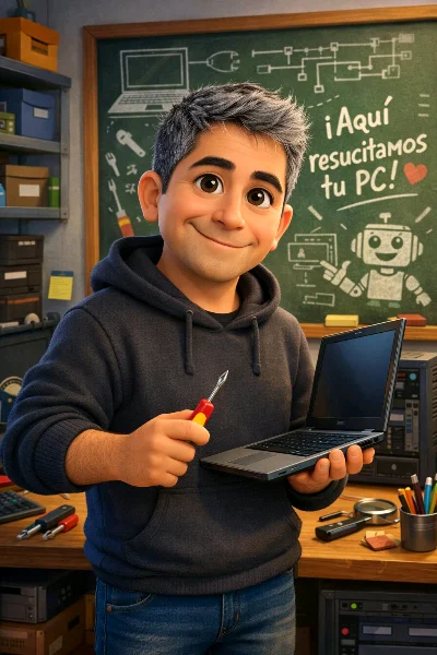 Jonathan M.