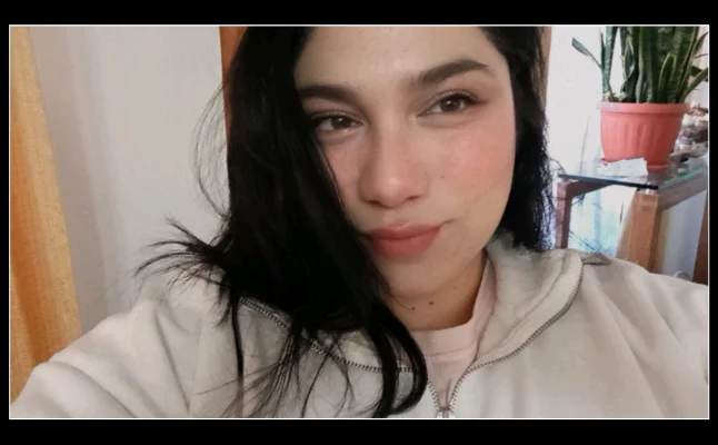 Valeria C.