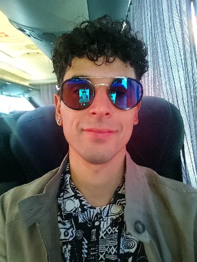 Gregorio L.