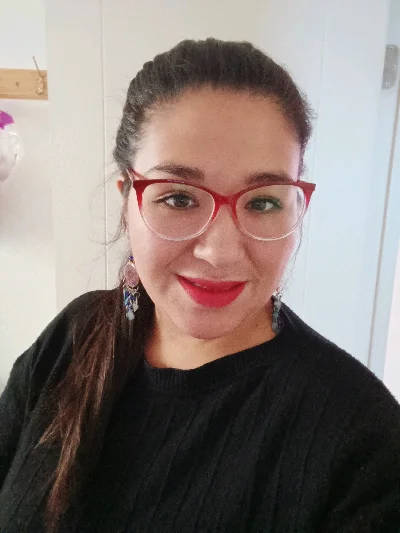 Lorena G.