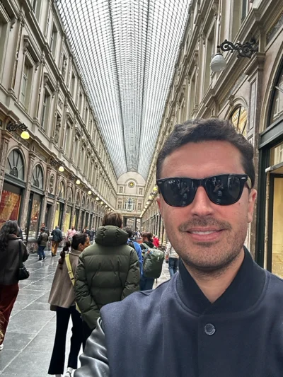 Christian S.