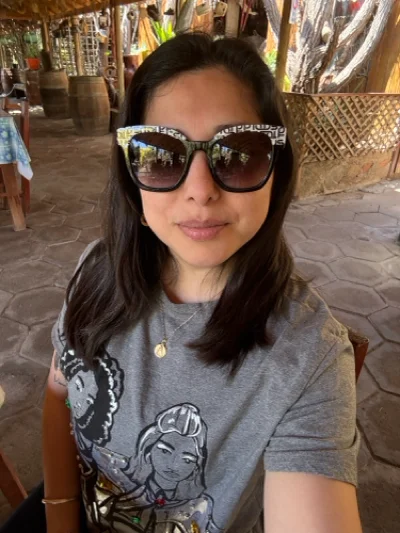 Paulina M.