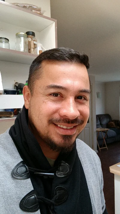 Carlos D.