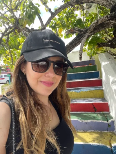 Francisca C.