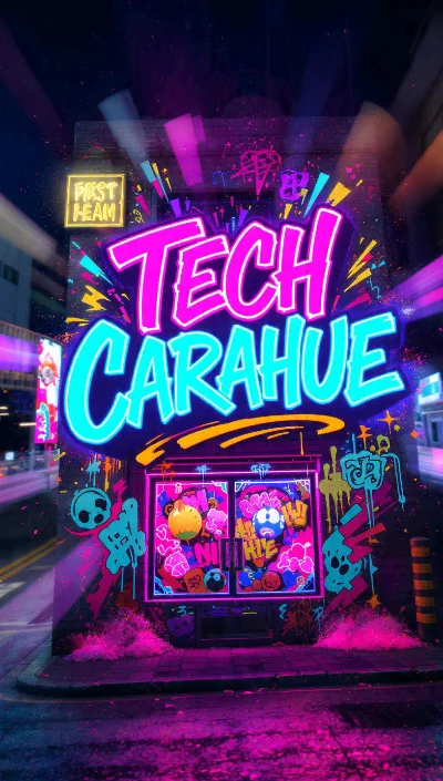 Tech C.