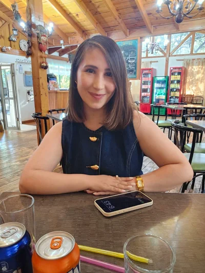 Daniela A.