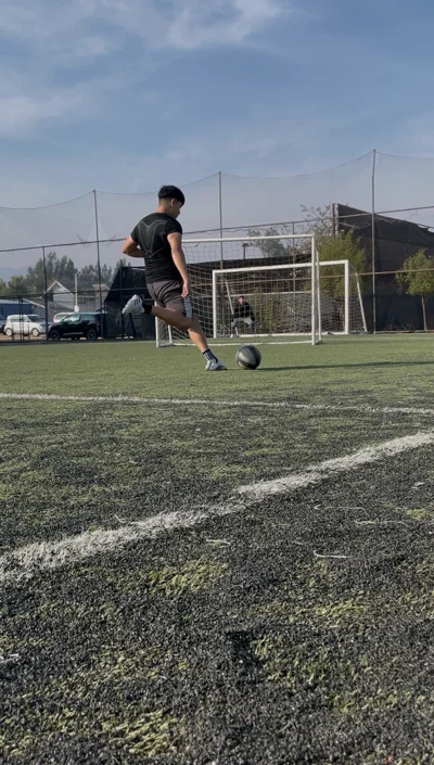 Cristian A.