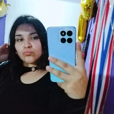 Catalina A.