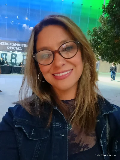 Natalia M.