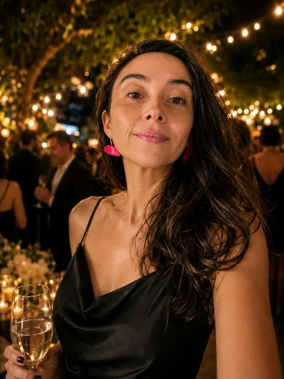 Daniela B.