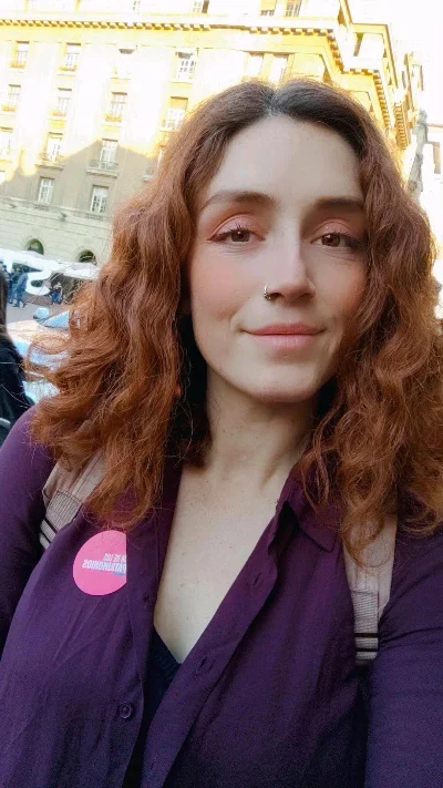Daniela M.