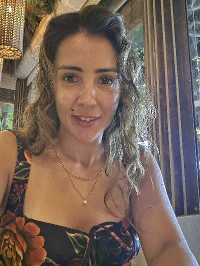 Gina F.