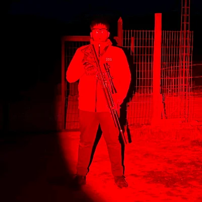 Carlos R.
