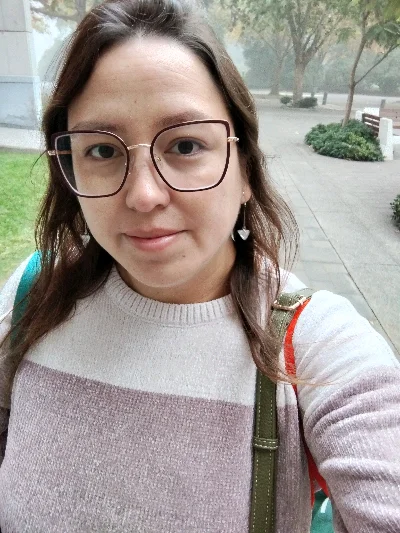 Carolayn N.